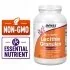 NOW Lecithin Granules - 1LB