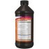 NOW Liquid Multivitamin Supplement Facts