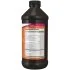 NOW Liquid Multivitamin Supplement Facts
