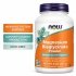 NOW Magnesium Bisglycinate Powder - 8 oz