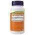 NOW Moringa Leaf Supplement Facts