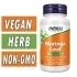 NOW Moringa Leaf - 90 Veg Caps 
