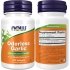 NOW Odorless Garlic Supplement Facts
