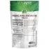 NOW Organic Whole Raw Cashews Nutrition Facts