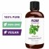 NOW Peppermint Oil - 4 fl oz