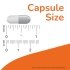 NOW Phase 2 Capsule Size Image
