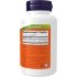 NOW Phase 2 Supplement Facts