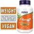 NOW Phase 2 - 500 mg - 120 Veg Capsules