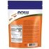 NOW Psyllium Husk Powder Supplement Facts