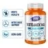 NOW TestoJack N.O. - 90 Veg Capsules and Benefits