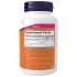 NOW C-1000 Zinc & D-3 Supplement Facts