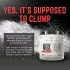 Purus Labs NOXYGEN Clumpy Image
