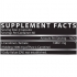 Nutrex Carnitine 1000 Ingredients Image