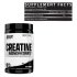 Nutrex Creatine Supplement Facts