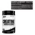 Nutrex Creatine Supplement Facts