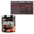 Nutrex Creatine + HMB Supplement Facts