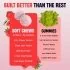 Nutrex Creatine Soft Chews VS Creatine Gummies