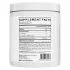 Nutrex Creatine Soft Chews Supplement Facts