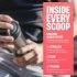 Nutrex Essentials Pre Workout Key Ingredients and Benefits
