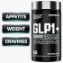 Nutrex GLP1+ Control 60 Capsules Bottle Image