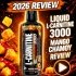 NEW Mango Chamoy Nutrex Liquid L-Carnitine 3000 Review (2026) ???????? Taste Test + How It Feels