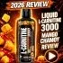 NEW Mango Chamoy Nutrex Liquid L-Carnitine 3000 Review (2026) ???????? Taste Test + How It Feels