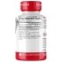 Nutri Urolithin A Diacetate NAD+ Boost Supplement Facts