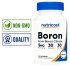 Nutricost Boron (Capsules) Bottle Image