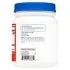 Nutricost Clear Whey Protein Isolate Side Bottle Directions