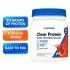 Nutricost Clear Whey Protein Isolate