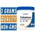 Nutricost Colostrum Powder - Unflavored - 227 Grams Bottle Image