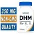 Nutricost DHM (Dihydromyricetin) - 350 mg - 90 Capsules