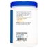 Nutricost Egg White Protein Side Bottle and Directions