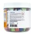 Nutricost Electrolytes Advanced Hydration Complex Side Bottle Directions