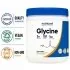 Nutricost Glycine Powder - Unflavored - 1 LB