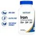 Nutricost Iron - 65 mg - 240 Tablets