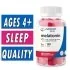 Nutricost Kids Melatonin - 1 mg - 120 Gummies