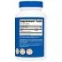 Nutricost Magtein Ingredients Image