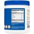 Nutricost MCT Oil Powder Supplement Facts Image