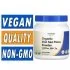 Nutricost Organic Irish Sea Moss Powder - 1000 mg - 1 LB Bottle Image