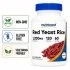 Nutricost Red Yeast Rice - 1200 mg - 120 Capsules