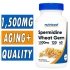 Nutricost Spermidine Wheat Germ 1500 mg 120 Capsules