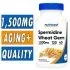 Nutricost Spermidine Wheat Germ 1500 mg 120 Capsules