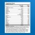 One A Day Men's MultiVitamin Supplement Facts