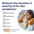 Boiron Oscillococcinum Benefits Image