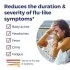 Boiron Oscillococcinum Benefits Image