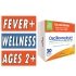Boiron Oscillococcinum - Single Dose Tubes - 30 Count Box Image
