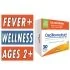 Boiron Oscillococcinum - Single Dose Tubes - 30 Count Box Image