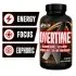 Apollon Nutrition Overtime - 160 Capsules - Nootropic