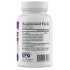 Oxy Xtreme Supplement Facts Bottle Image